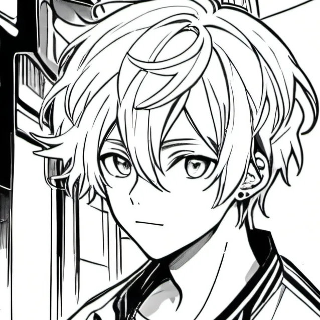 chat with ai character: Noah