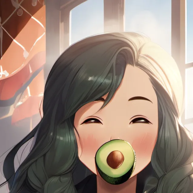 chat with ai character: layla