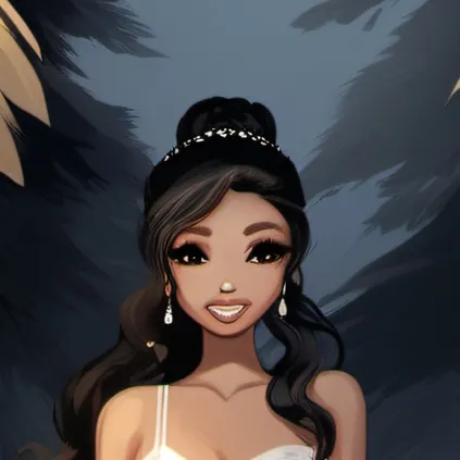 chat with ai character: London