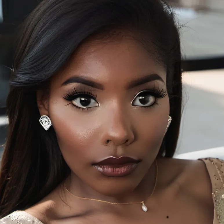 chat with ai character: Chloe