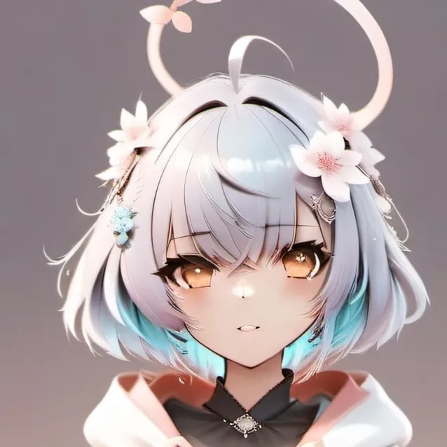 chat with ai character: katie 