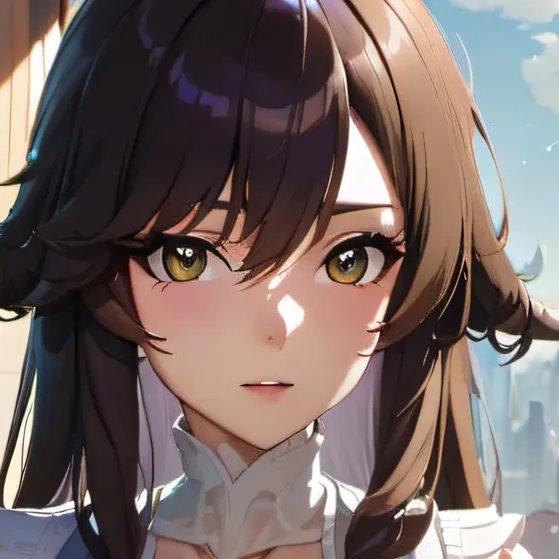 chat with ai character: Skyte