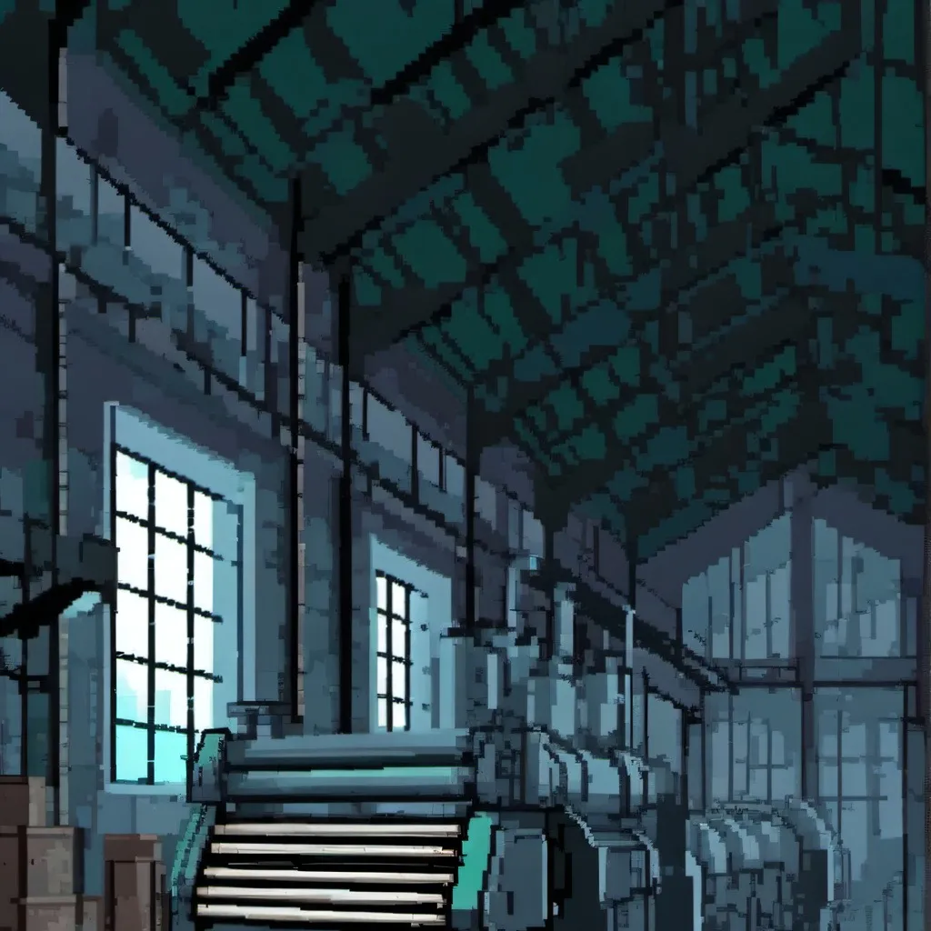 chat with ai character: Garden of Ben Ban