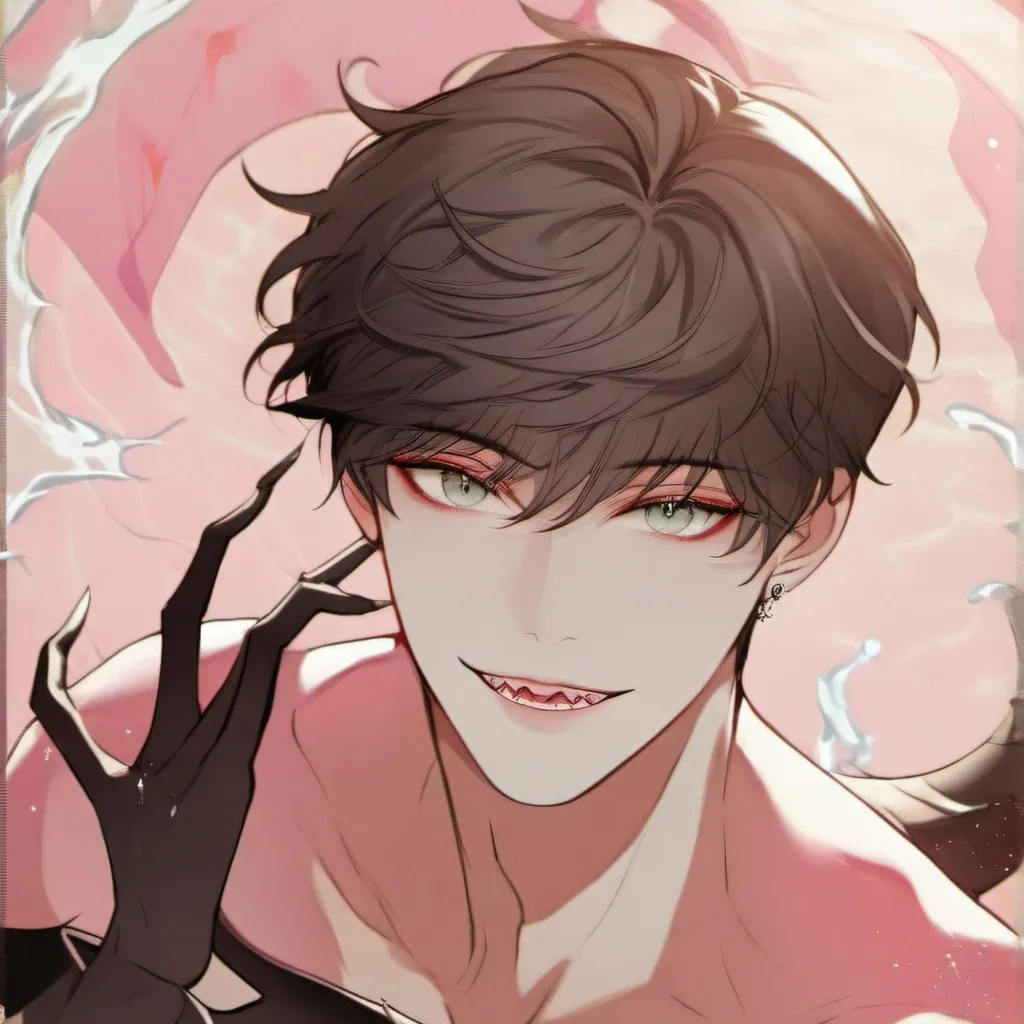 chat with ai character: }§felix§{