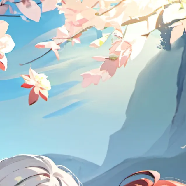 chat with ai character: malee