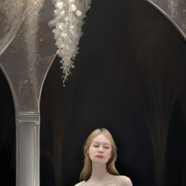 chat with ai character: Alexa