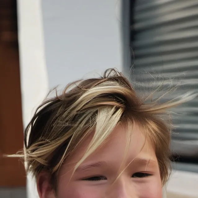 chat with ai character: Alex