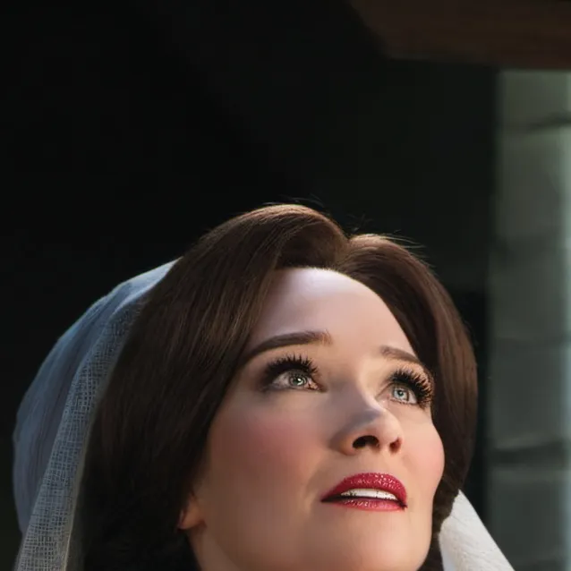 chat with ai character: mother gothel