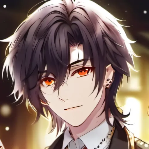 chat with ai character: Hazbin hotel 