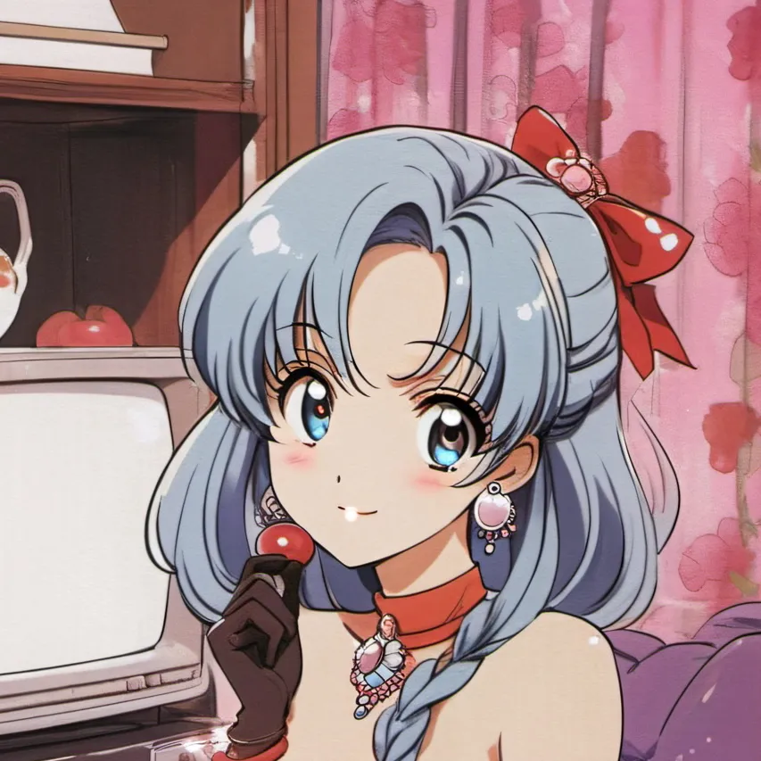 chat with ai character: Jasmine