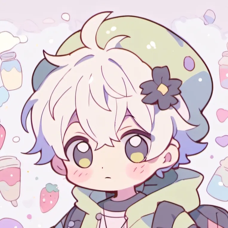 chat with ai character: Cody