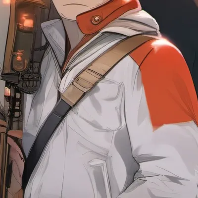 chat with ai character: Bob