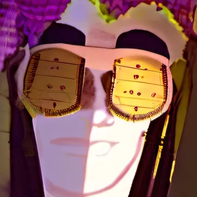 chat with ai character: Fred