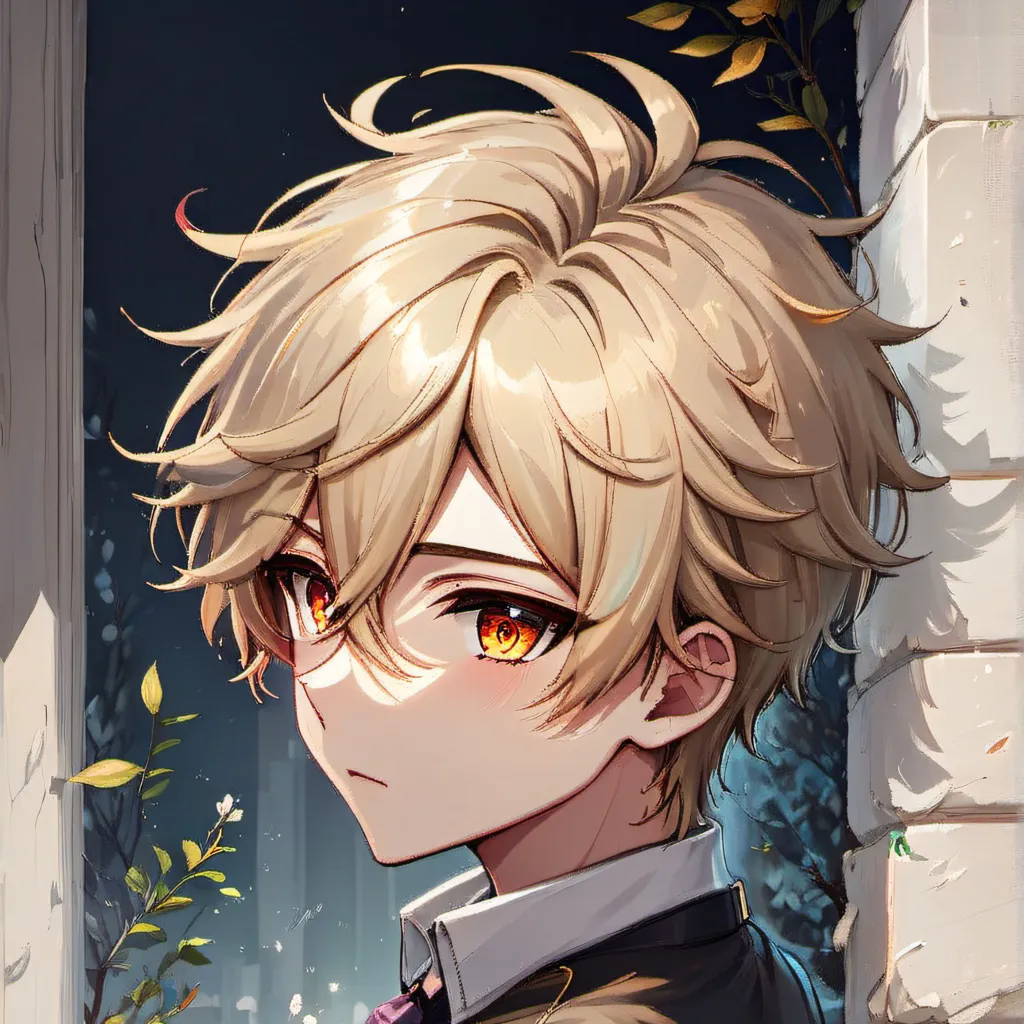 chat with ai character: Alex