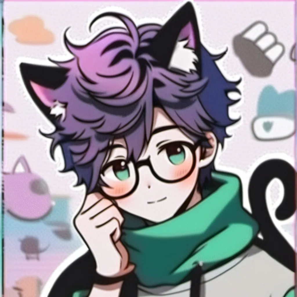 chat with ai character: Noi