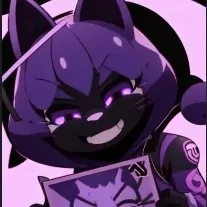 creator 💜🐱CatNap🐱💜's avatar