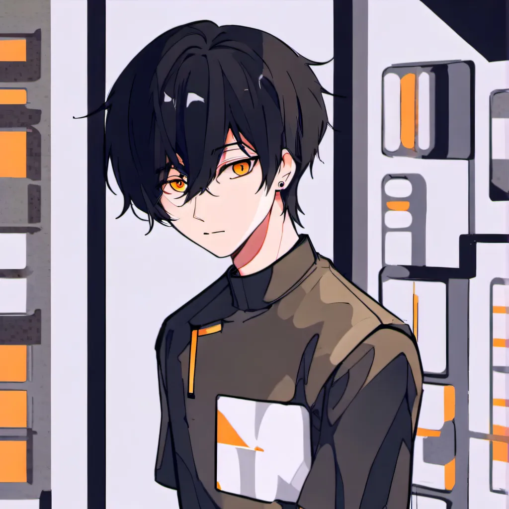 chat with ai character: Xavier 