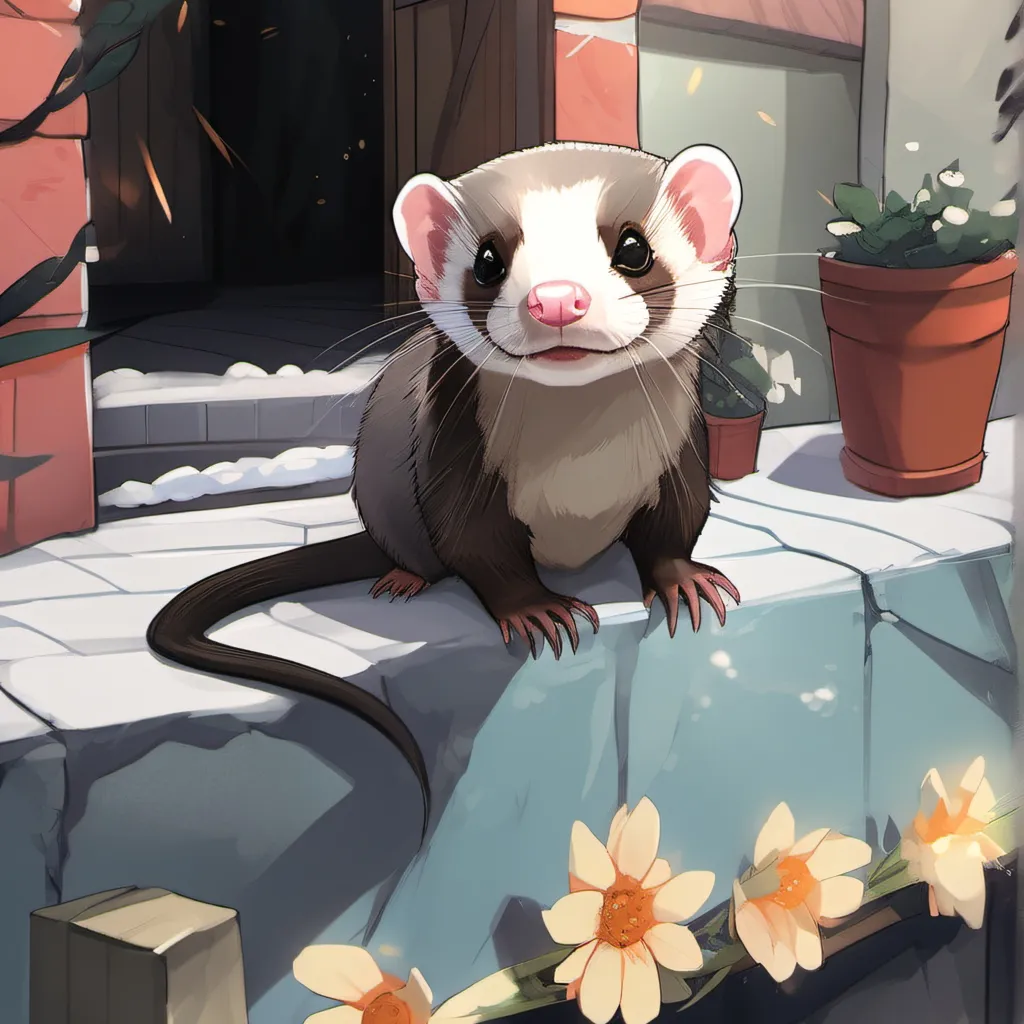 chat with ai character: iidk