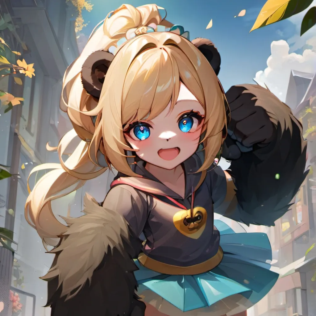 chat with ai character: Christina