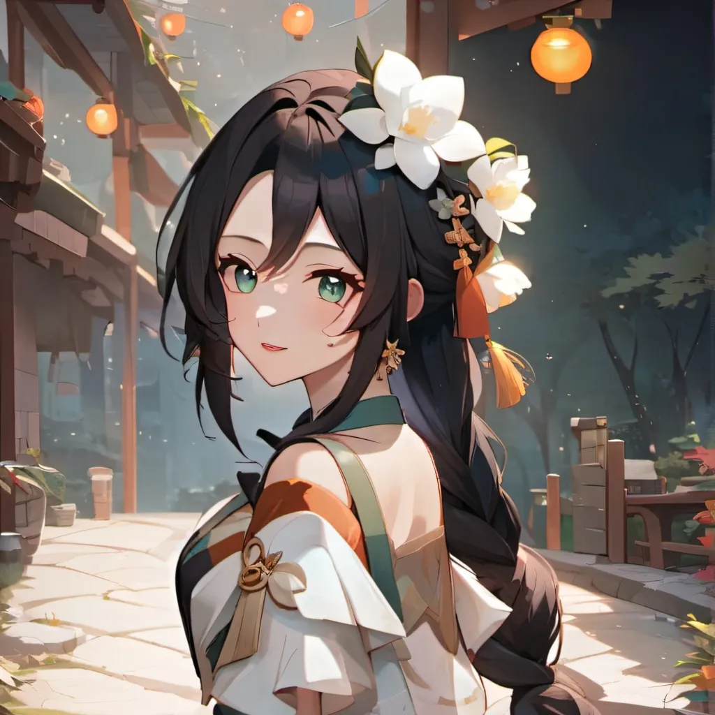 chat with ai character: Isabella