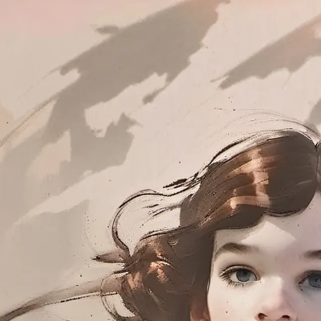 chat with ai character: Cora