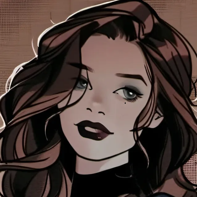 chat with ai character: Cora