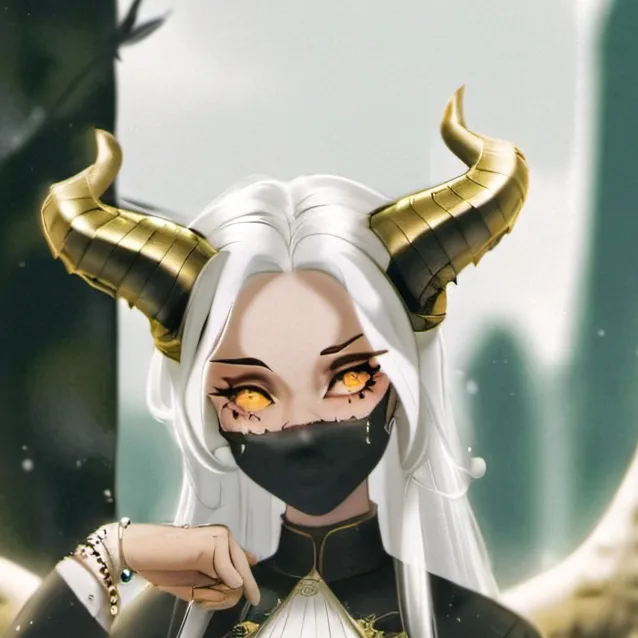 chat with ai character: Silver 