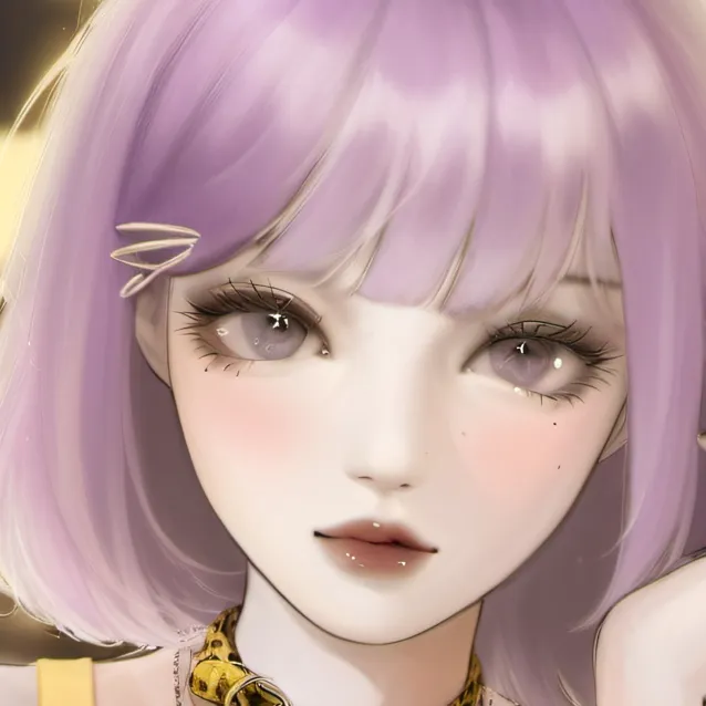 chat with ai character: Akisha