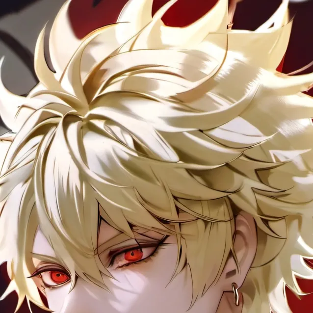 chat with ai character: TodoBakuDeku