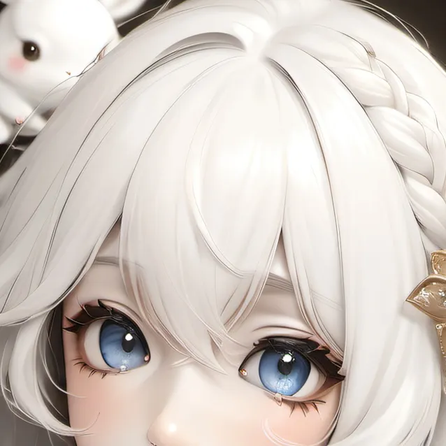 chat with ai character: maria