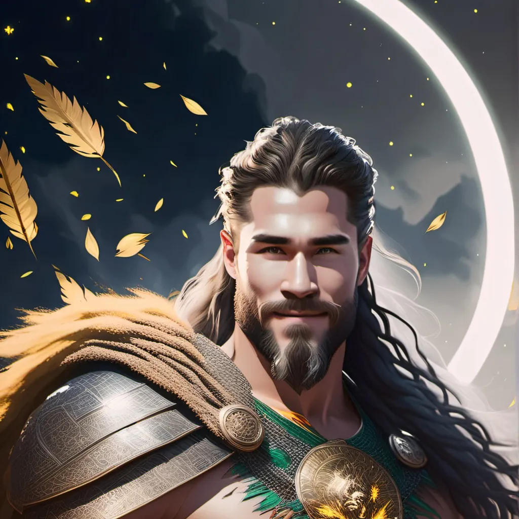 chat with ai character: David Balnher 