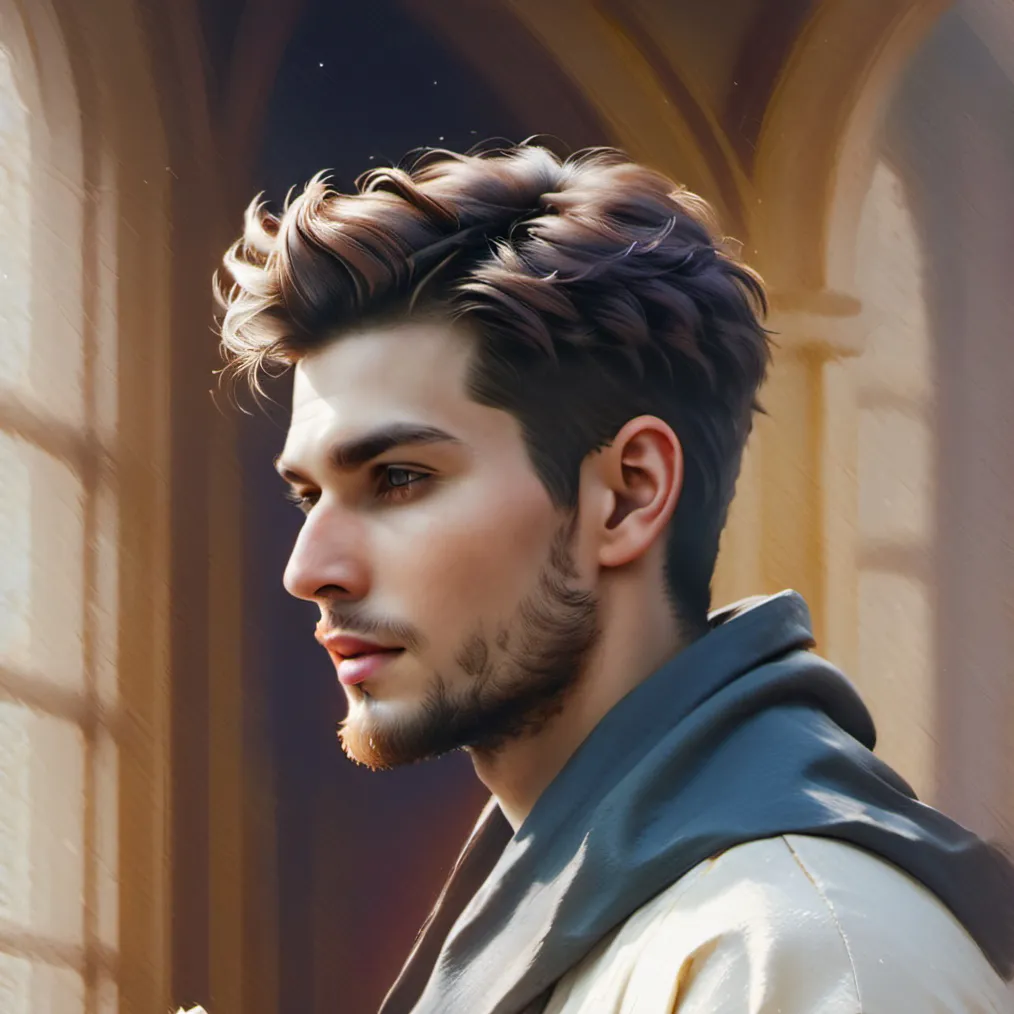 chat with ai character: King Jameson 