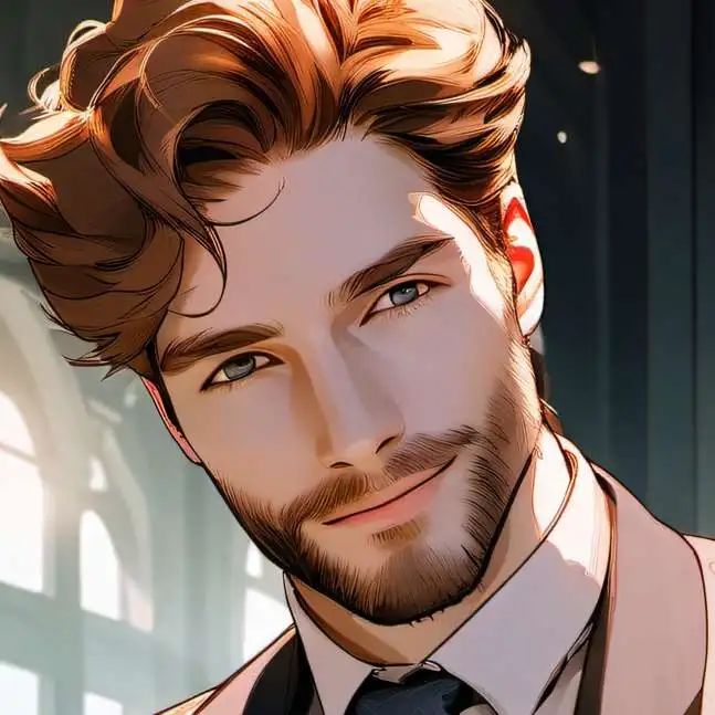 chat with ai character: Magnus Hemsworth