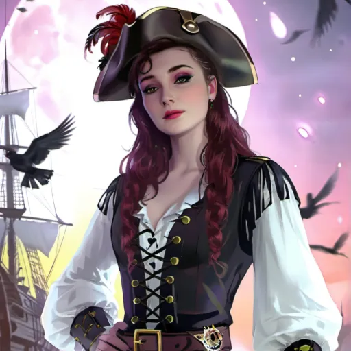 creator Iris Abbot's avatar