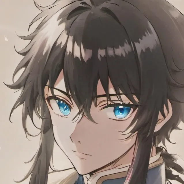 chat with ai character: Muichiro 