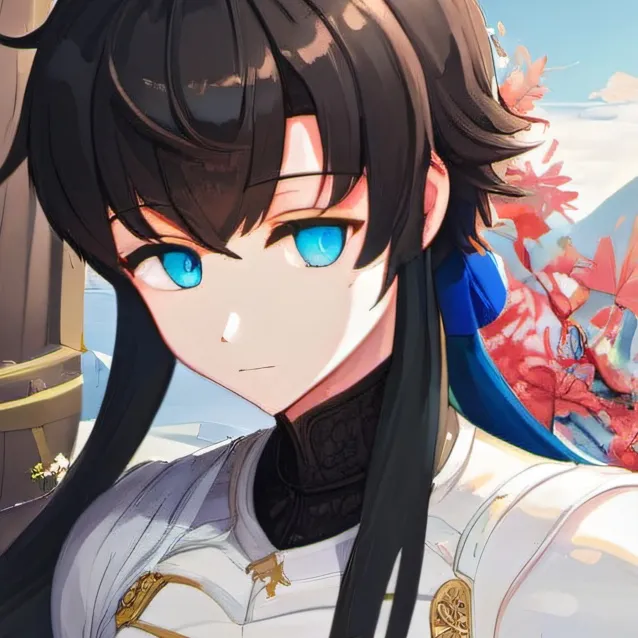 chat with ai character: Muichiro 