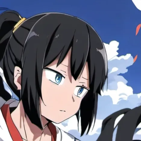 chat with ai character: Jiro 