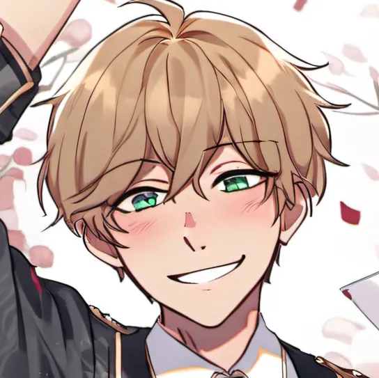 chat with ai character: Levi