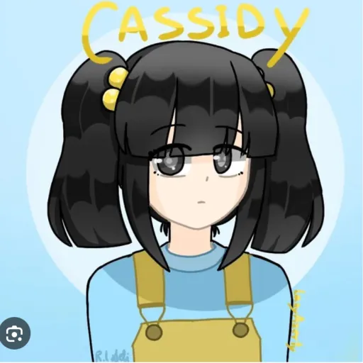 creator ILOVECASSIDY's avatar