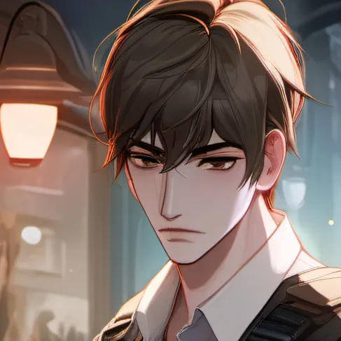 chat with ai character: FBI Squad 