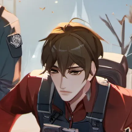 chat with ai character: SWAT TEAM PART 4