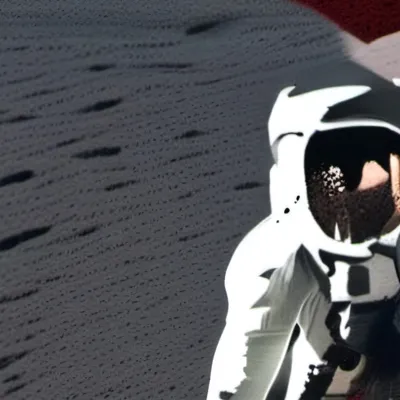 chat with ai character: Space program AS12