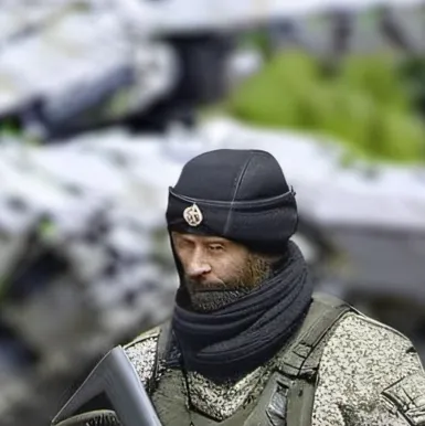 chat with ai character: Captain Greg 