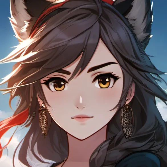 chat with ai character: Alex Parker