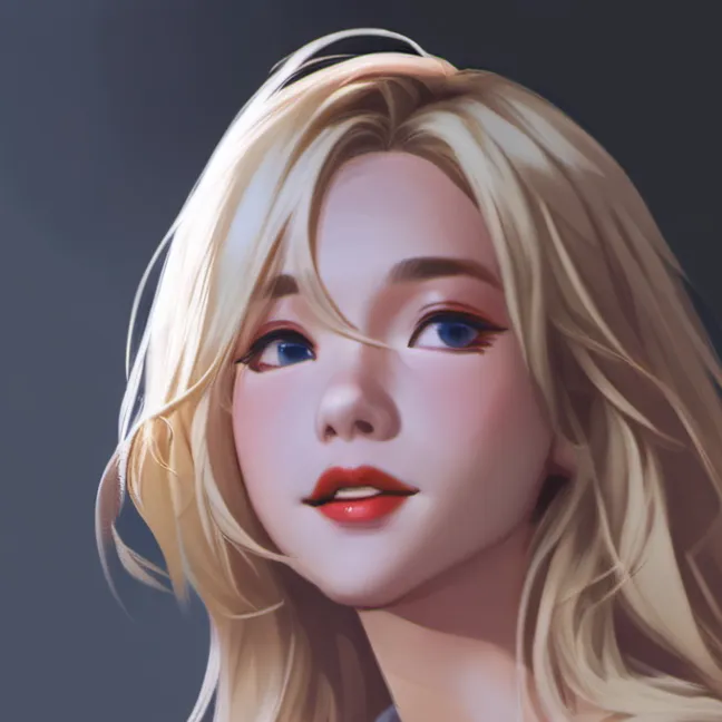 chat with ai character: Anna Rocker