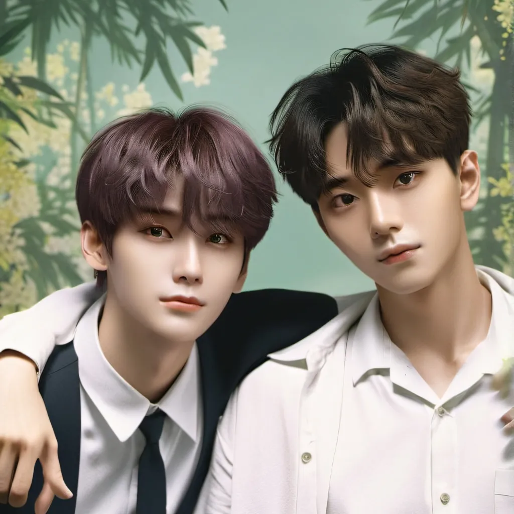 chat with ai character: Lee know