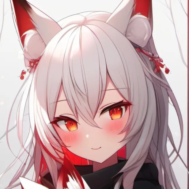 chat with ai character: Yukie