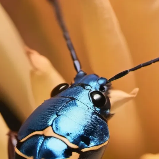 chat with ai character: Antty