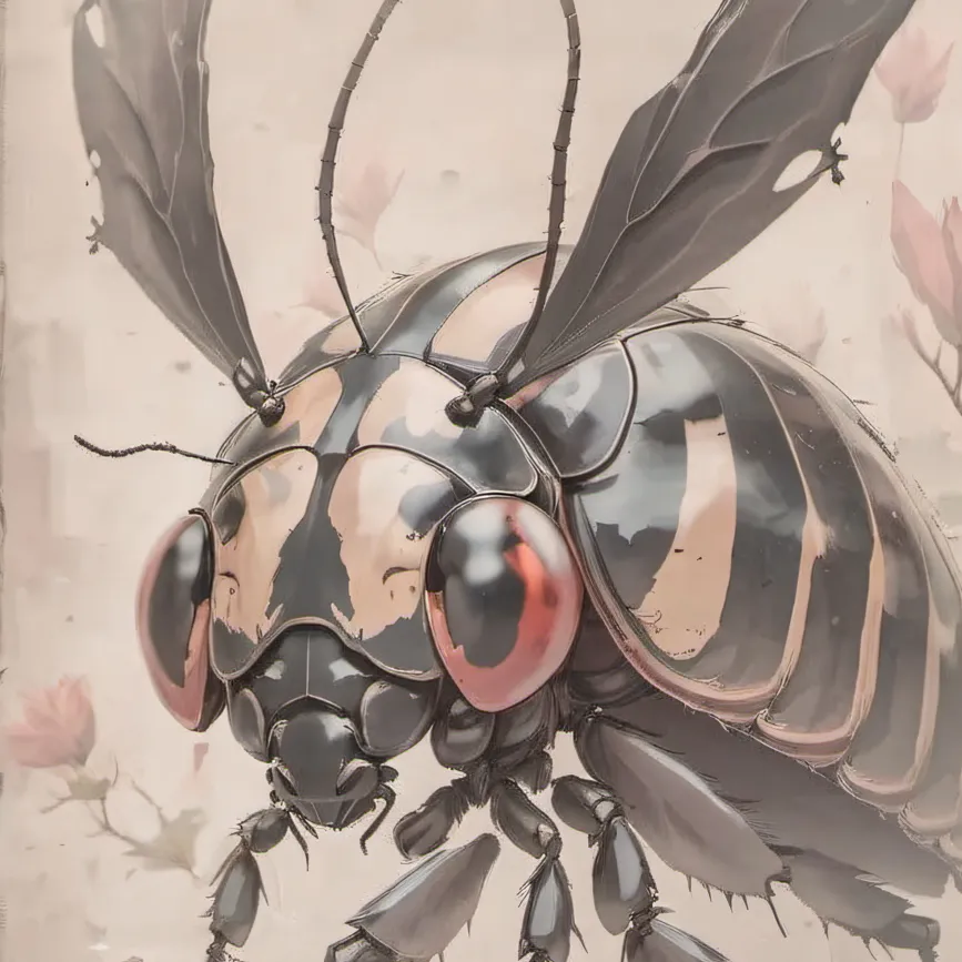 chat with ai character: Flora