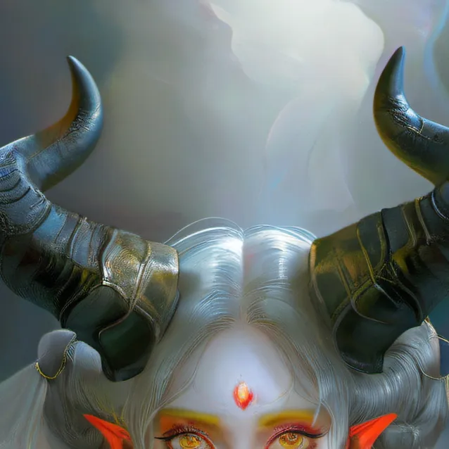 chat with ai character: Andrea